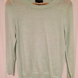 J.Crew Tippi Sweater.